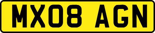 MX08AGN