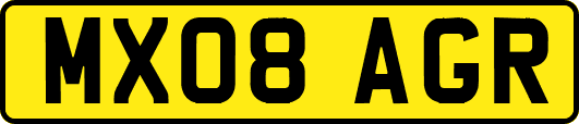 MX08AGR