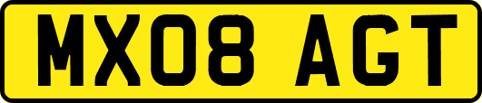 MX08AGT