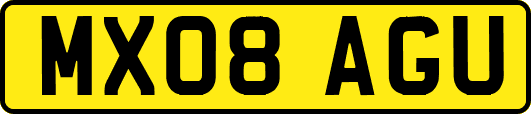 MX08AGU