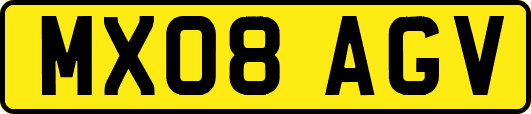 MX08AGV