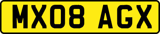 MX08AGX