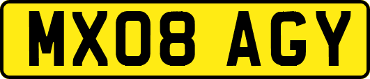 MX08AGY