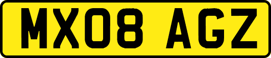 MX08AGZ