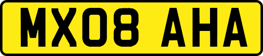 MX08AHA