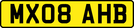 MX08AHB