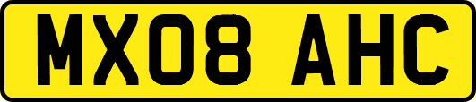 MX08AHC
