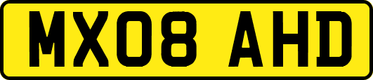 MX08AHD