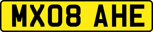 MX08AHE