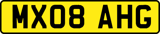 MX08AHG