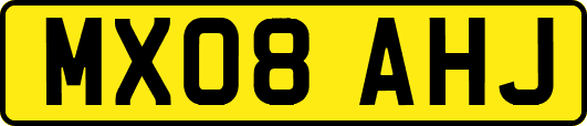 MX08AHJ