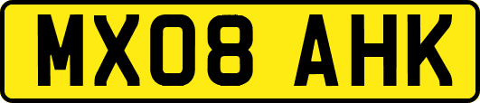 MX08AHK