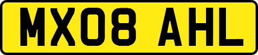 MX08AHL