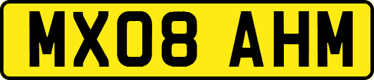 MX08AHM