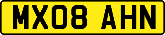MX08AHN