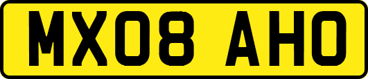 MX08AHO