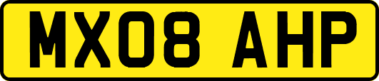 MX08AHP