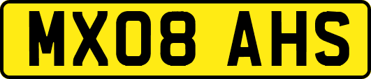 MX08AHS