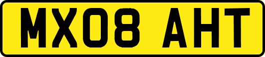 MX08AHT