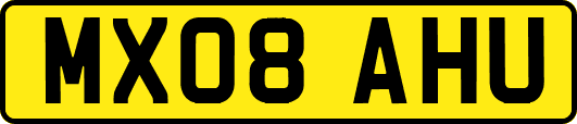 MX08AHU