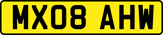MX08AHW
