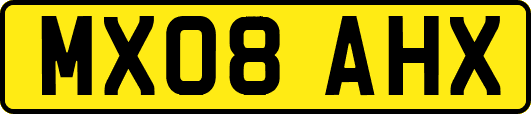 MX08AHX