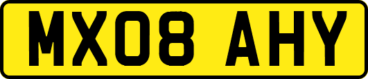 MX08AHY
