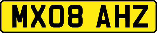 MX08AHZ