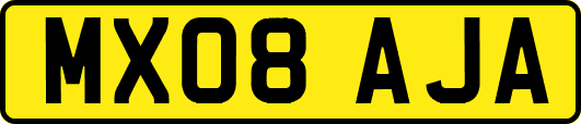 MX08AJA