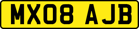 MX08AJB