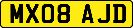 MX08AJD
