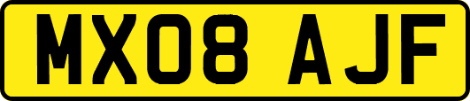 MX08AJF