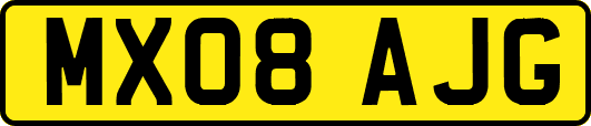 MX08AJG