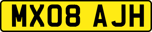 MX08AJH
