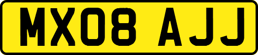 MX08AJJ