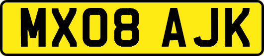MX08AJK