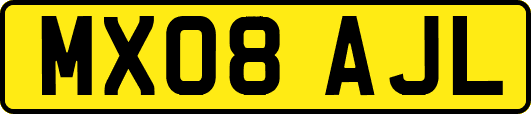 MX08AJL
