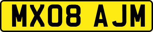 MX08AJM