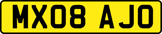 MX08AJO