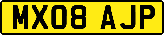 MX08AJP
