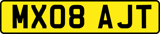 MX08AJT