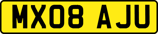 MX08AJU