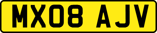MX08AJV