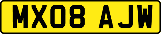 MX08AJW