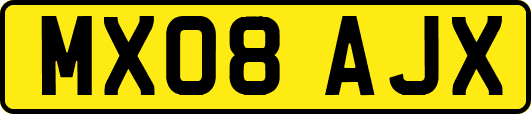 MX08AJX