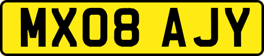 MX08AJY