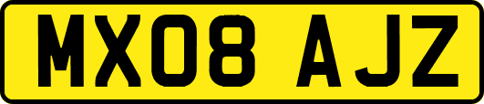 MX08AJZ