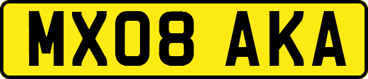 MX08AKA