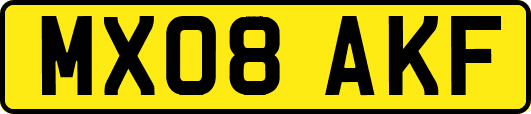 MX08AKF