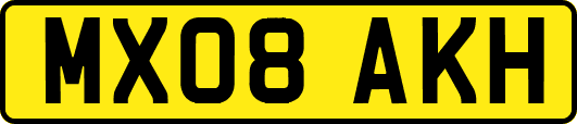 MX08AKH